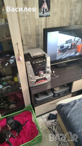 Aiwa Jax T8