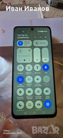 Honor 200 Smart, снимка 8 - Други - 55147490