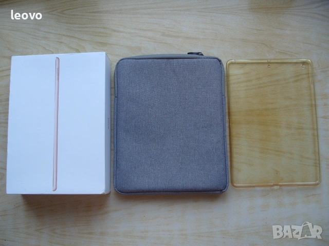 Apple iPad 10.2, Retina дисплей, 128Гб, Gold. На части, снимка 2 - Таблети - 55268707