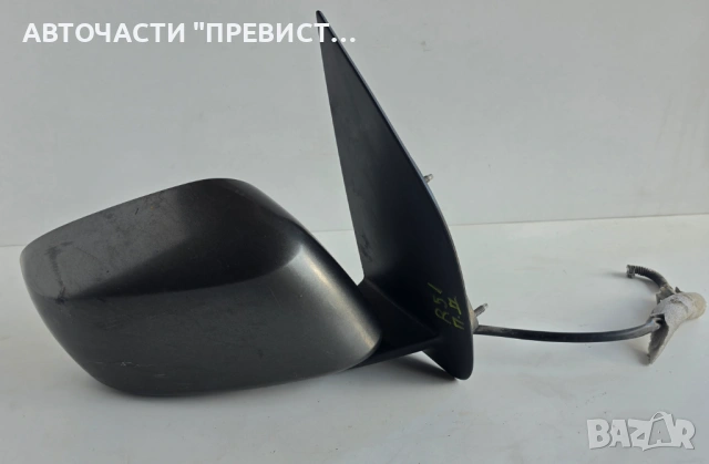 Дясно Огледало Нисан Патфайндер Р51 Nissan Pathfinder R51 Nissan Navara D40, снимка 2 - Части - 54783786