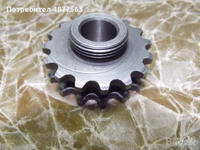 Части за мотоциклети Мз 150, 175, 250 Ес Тс, снимка 6 - Части - 55180363