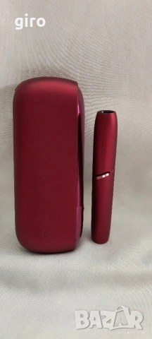 Iqos 3 Duo , снимка 3 - Електронни цигари - 54467365
