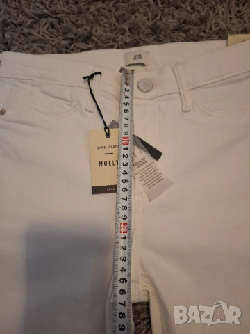 RIVER ISLAND дамски панталон / размер М, снимка 2 - Панталони - 54031338