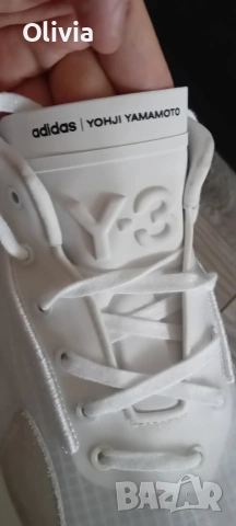 adidas Y-3 Orisan Y3 размер 40 2/3 UK 7, снимка 9 - Спортни обувки - 55086079