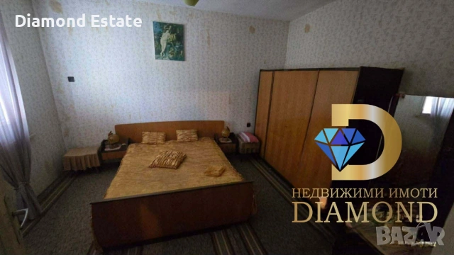Двуетажна къща в Димитровград, кв. Черноконево, снимка 5 - Къщи - 54424257