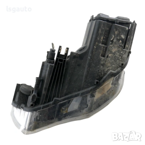 Десен фар AUDI A1 (8X) 2010-2018 ID: 161198 ОЕМ № 8X0941004A, снимка 3 - Части - 54774146