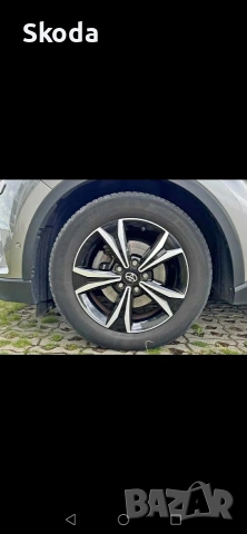 Джанти Toyota c hr 17 5x114.3 