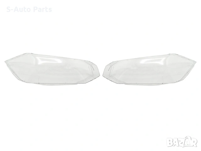 Стъкла за фарове на VW Polo AW (2017-2020)