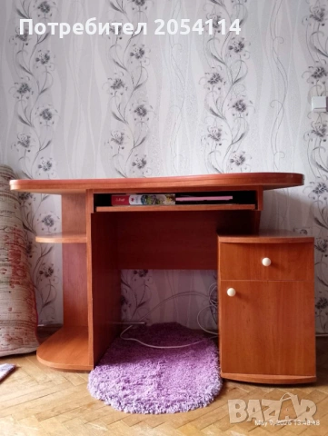 Бюро за домашен офис, снимка 4 - Бюра - 54588951