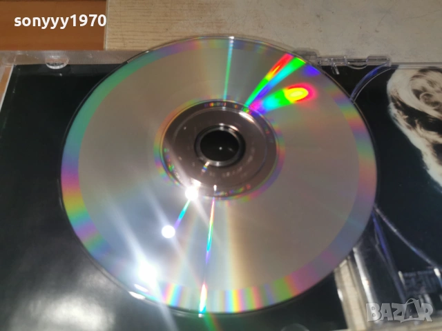 MARILYN MONROE CD ВНОС GERMANY 1006261138H2E6R, снимка 14 - CD дискове - 54847022
