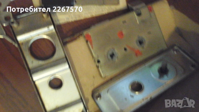 брава/замок врезной/ от соца, снимка 2 - Други машини и части - 54205043