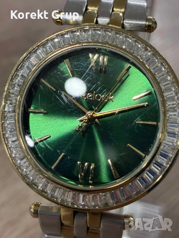 Дамски часовник Freelook , снимка 4 - Дамски - 54248144