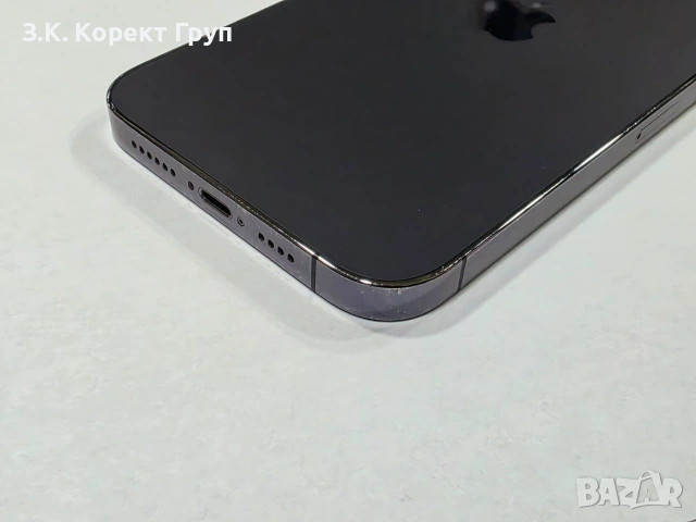Apple iPhone 14 Pro Max 128GB, снимка 5 - Apple iPhone - 55127207