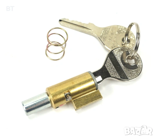Балкан 50 динамо , заден венец и дл.части, снимка 12 - Части - 55190840