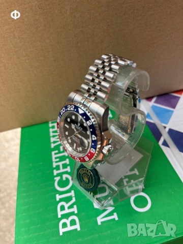 Rolex , снимка 5 - Мъжки - 54666020