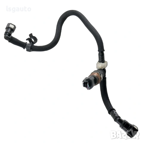 Горивопровод Nissan Qashqai II 2013-2021 ID: 160457