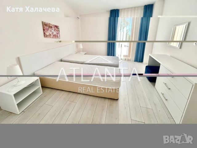 Представяме Двустаен апартамент с панорама море , в к-с La Mer Residence - Кабакум - гр. Варна , снимка 7 - Апартаменти - 54928510