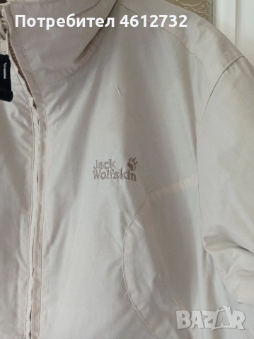 Дамско яке Woolrich, снимка 3 - Якета - 55056945