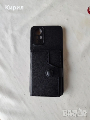 Redmi Note 12s , снимка 5 - Xiaomi - 54538935