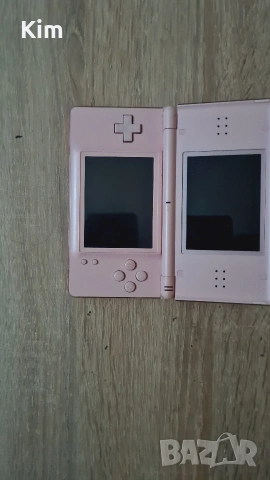 Nintendo DS lite