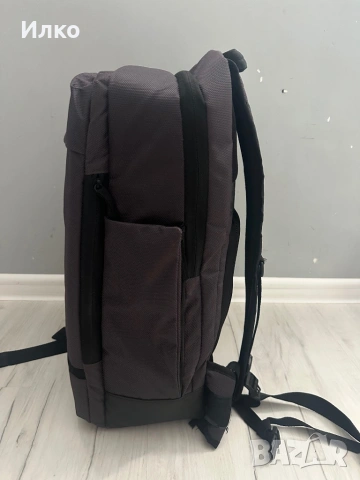 Фотографска раница Manfrotto Manhattan Mover-50, снимка 2 - Чанти, стативи, аксесоари - 54786164