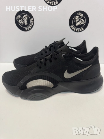 Маратонки NIKE AIR ZOOM SUPERREP. Номер 45, снимка 2 - Маратонки - 55352304