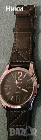Лот мъжки часовници Tissot Fossil Festina DKNY, снимка 16 - Мъжки - 55168565