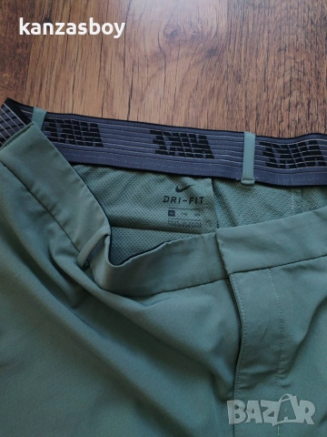 Nike M NK FLX SHORT SLIM - ГОЛЕМИ мъжки панталони НОВИ БЕЗ ЕТИКЕТИ 3ХЛ, снимка 3 - Спортни дрехи, екипи - 55088604