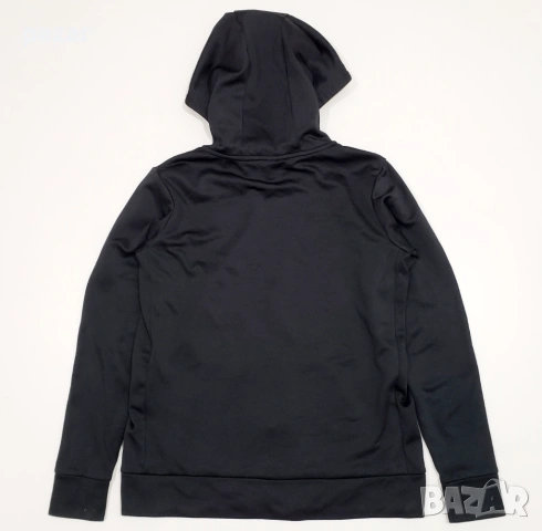Nike CJ4318 Оригинално Горнище с Цип и Качулка S-XS, снимка 6 - Спортни дрехи, екипи - 54885971