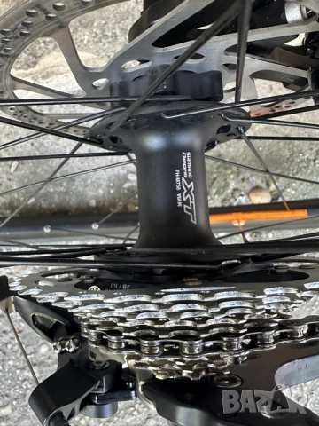 Carver Sonic Cross-city bike-3x10speed-28ца, снимка 7 - Велосипеди - 55187456