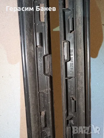А2126900982 /А2126901082 лайсна предното стъкло ляво/дясно MERCEDES W212 E 350 CDI 4MATIC OM642 2011, снимка 3 - Части - 55602686