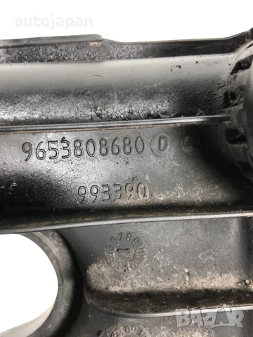 Всмукателен колектор Citroen C4 Grand Picasso 2006  9653808680, снимка 3 - Части - 55563198