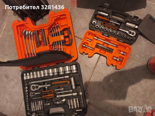 bosch 2.28 gbh.spit pulsa700.hilti винтоверт .гедоре bahco.флекс bosch dewalt, снимка 8 - Къртачи - 55149552