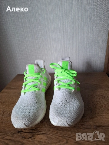 Adidas Ultra Boost маратонки 42 номер. , снимка 4 - Маратонки - 54455776