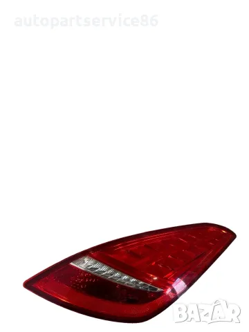 десен заден стоп YM40701180 за Peugeot RCZ 1.6T Auto (2011 г.)