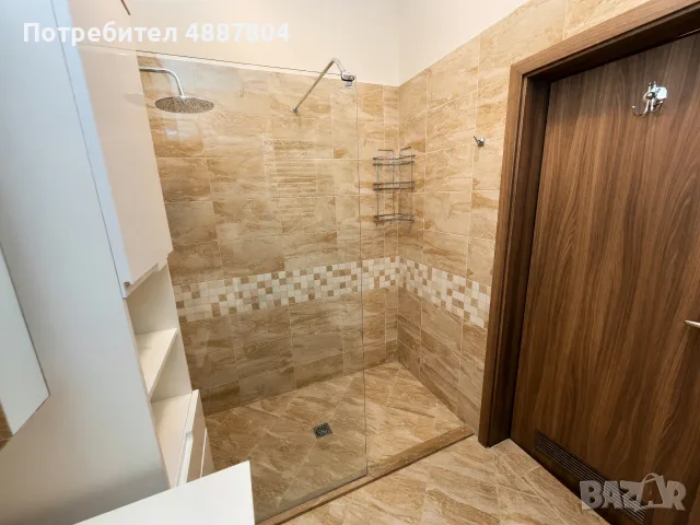 Продавам двустаен апартамент в Зорница , снимка 5 - Апартаменти - 55415393