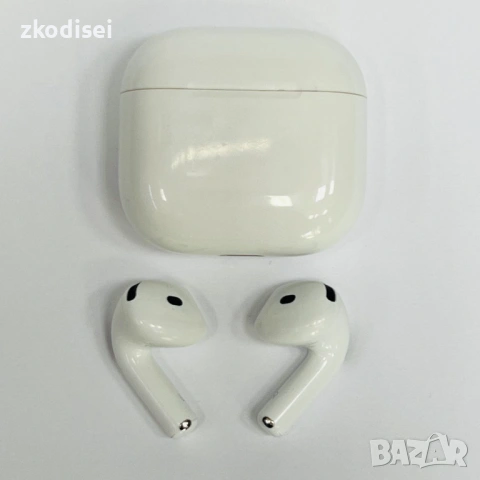 Bluetooth Слушалки AIR PODS 4