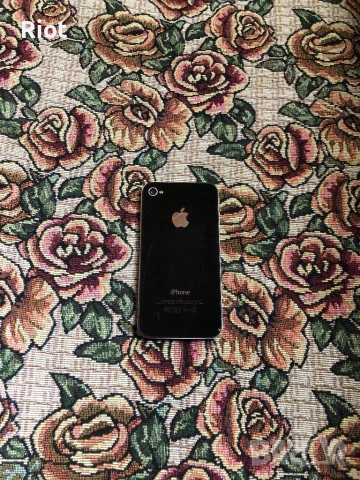 Продавам iPhone 4 , снимка 3 - Apple iPhone - 54614258