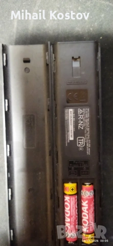 Дистанционно SAMSUNG BN59-01363B Smart TV 2021, снимка 2 - Дистанционни - 54222378