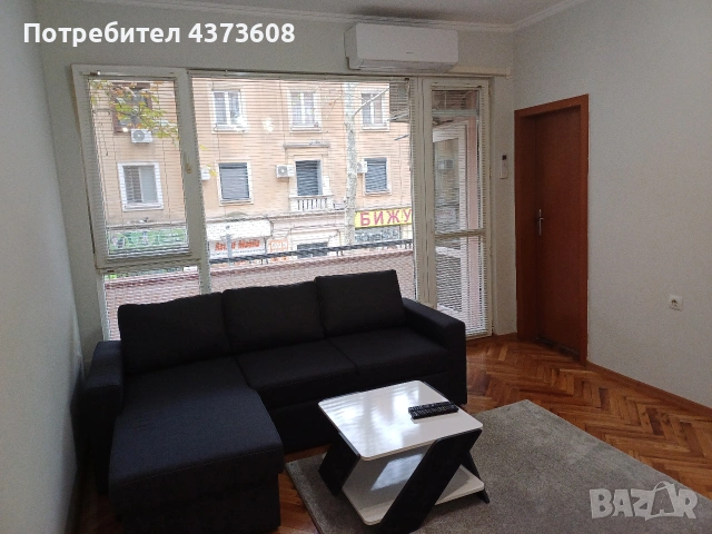 Собственик Продава Двустаен в Центъра, ул. ”Александровска” N:115, снимка 3 - Апартаменти - 54980123