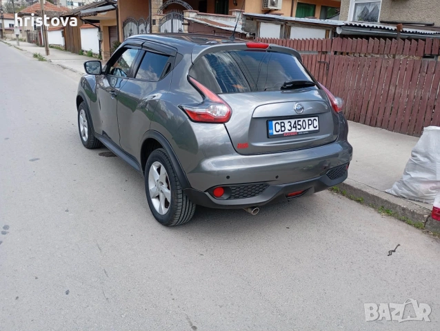 автомобила е вотлично състояние, снимка 7 - Автомобили и джипове - 54246072