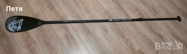 Гребло за SUP Aqua Marina Sports III