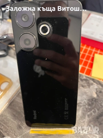 GSM Xiaomi Redmi 13, снимка 2 - Xiaomi - 55013507