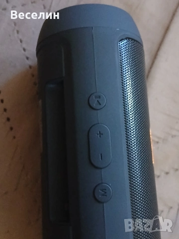 Преносима безжична тонколонка , снимка 5 - Bluetooth тонколони - 54842996