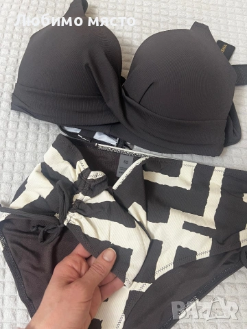 Бански 2 части Разпродажба