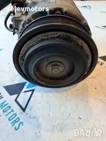 447140-8180 компресор за климатик от BMW G30 2.0d 190 к.с. B47D20B 2019г., снимка 8 - Части - 54806597