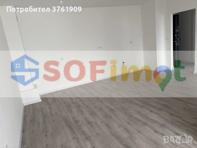 3-стаен апартамент в Центъра на София, снимка 10 - Апартаменти - 54065513