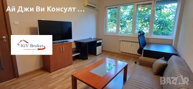 Двустаен апартамент, снимка 3 - Апартаменти - 55526482