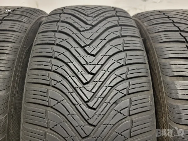 235/45/20 и 255/40/20 Gripmax / спорт пакет, снимка 4 - Гуми и джанти - 44978590