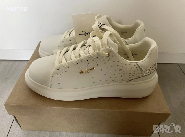 Pepe Jeans-Yara Sweet(size-40)
